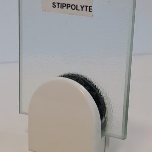 Stippotyle-koristelasi